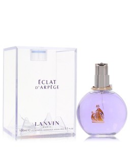 Eclat D'Arpege by Lanvin Eau De Parfum Spray 3.4 oz (Women)