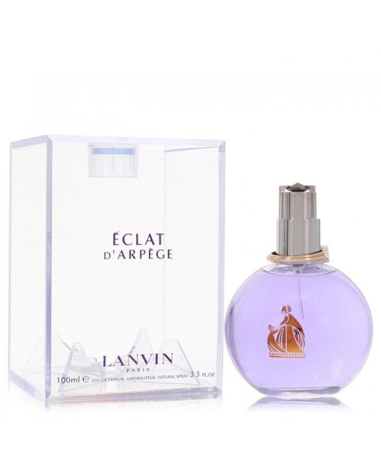 Eclat D'Arpege by Lanvin Eau De Parfum Spray 3.4 oz (Women)