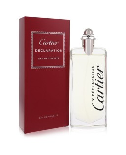 Declaration by Cartier Eau De Toilette Spray 3.3 oz (Men)