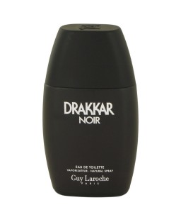 Drakkar Noir by Guy Laroche Eau De Toilette Spray (unboxed) 1.7 oz (Men)