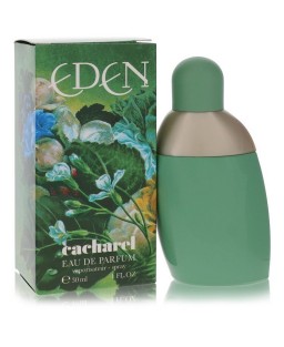 Eden by Cacharel Eau De Parfum Spray 1 oz (Women)