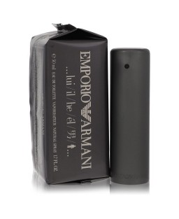 Emporio Armani by Giorgio Armani Eau De Toilette Spray 1.7 oz (Men)