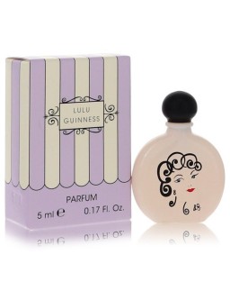 Lulu Guinness by Lulu Guinness Mini EDP .17 oz (Women)