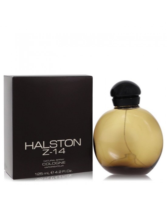 Halston Z-14 by Halston Cologne Spray 4.2 oz (Men)