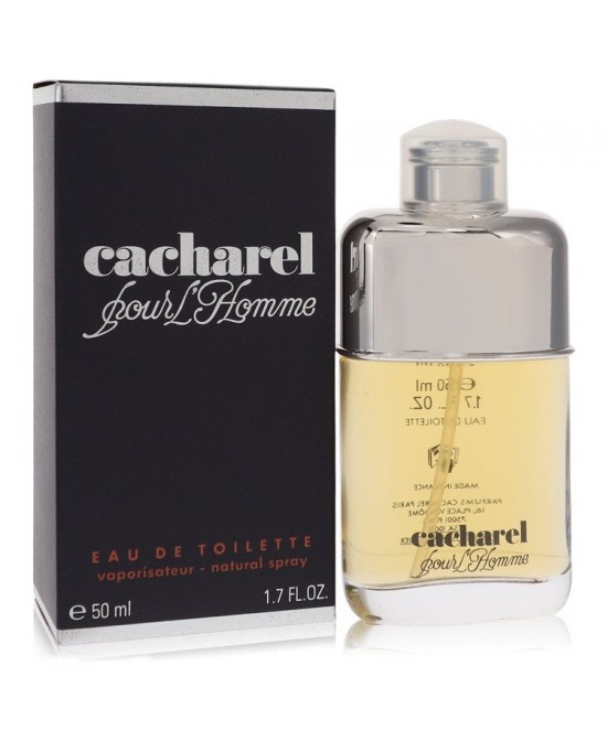 Cacharel by Cacharel Eau De Toilette Spray 1.7 oz (Men)