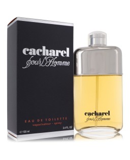 Cacharel by Cacharel Eau De Toilette Spray 3.4 oz (Men)