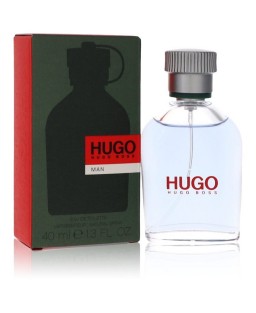 Hugo by Hugo Boss Eau De Toilette Spray 1.3 oz (Men)