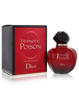 Hypnotic Poison by Christian Dior Eau De Toilette Spray 1 oz (Women)