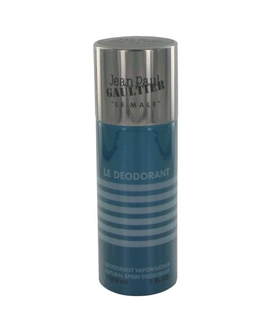 Jean Paul Gaultier by Jean Paul Gaultier Deodorant Spray 5 oz (Men)
