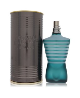 Jean Paul Gaultier by Jean Paul Gaultier Eau De Toilette Spray 4.2 oz (Men)