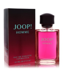 Joop by Joop! Eau De Toilette Spray 2.5 oz (Men)