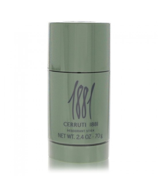 1881 by Nino Cerruti Deodorant Stick 2.35 oz (Men)