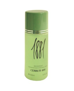 1881 by Nino Cerruti Deodorant Spray 5 oz (Men) 1881 by Nino Cerruti Deodorant Spray 5 oz (Men)