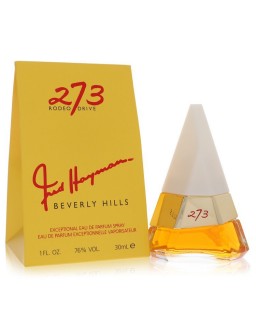 273 by Fred Hayman Eau De Parfum Spray 1 oz (Women)