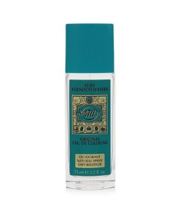 4711 by 4711 Deodorant Spray (Unisex) 2.5 oz (Men)