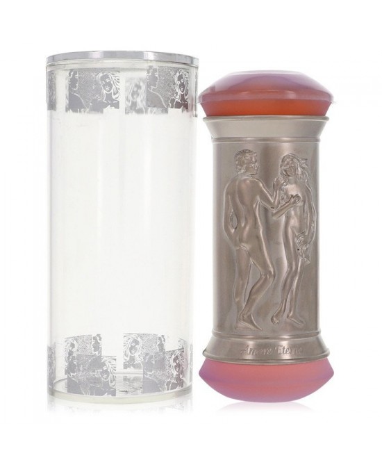 Amore Eterno by Victory International Eau De Toilette Spray 3.4 oz (Men)