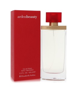 Arden Beauty by Elizabeth Arden Eau De Parfum Spray 3.3 oz (Women)