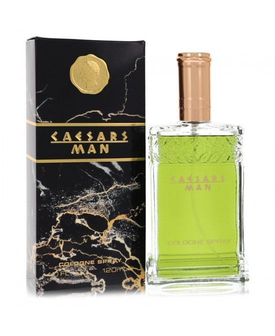 Caesars by Caesars Cologne Spray 4 oz (Men)