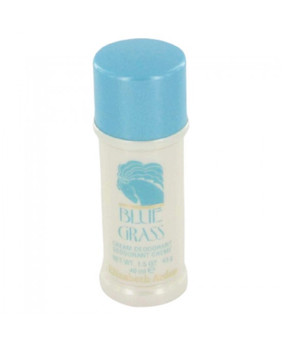 Blue Grass by Elizabeth Arden Cream Deodorant Stick 1.5 oz (Women)