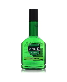Brut by Faberge Cologne Splash-On Lotion (Plastic Bottle Unboxed) 7 oz (Men) Brut by Faberge Cologne Splash-On Lotion (Plastic Bottle Unboxed) 7 oz (Men)