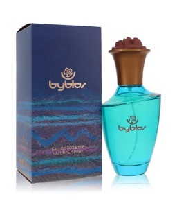 Byblos by Byblos Eau De Toilette Spray 3.4 oz (Women)