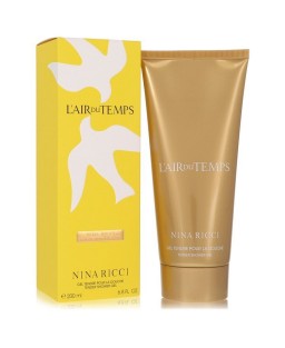L'Air Du Temps by Nina Ricci Shower Gel 6.6 oz (Women)