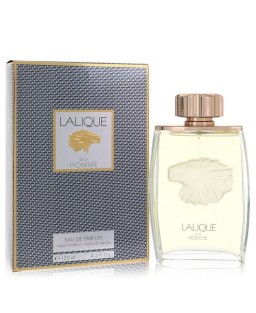 Lalique by Lalique Eau De Parfum Spray 4.2 oz (Men)