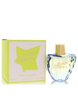 Lolita Lempicka by Lolita Lempicka Eau De Parfum Spray (New Packaging) 3.4 oz (Women)