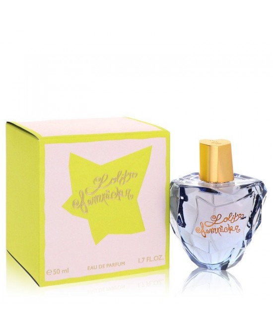 Lolita Lempicka by Lolita Lempicka Eau De Parfum Spray 1.7 oz (Women)