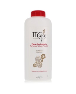 Maja by Myrurgia Talcum Powder 7 oz (Women)