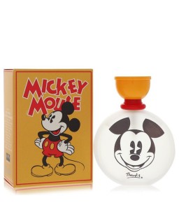 MICKEY Mouse by Disney Eau De Toilette Spray 1.7 oz (Men)
