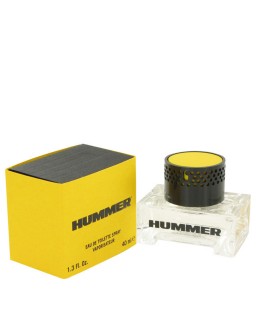 Hummer by Hummer Eau De Toilette Spray 1.3 oz (Men)