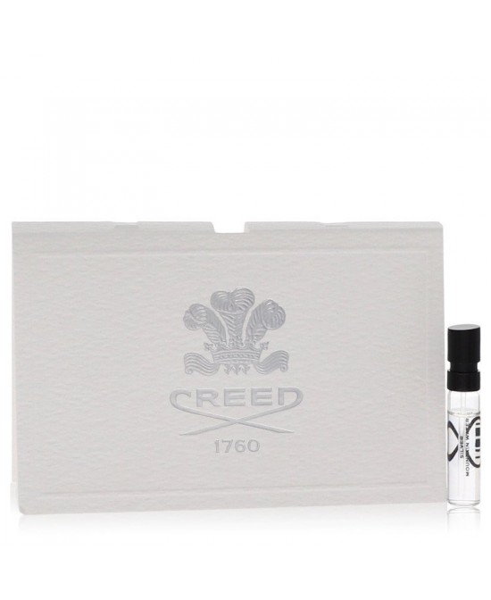 Silver Mountain Water by Creed Vial (sample) .04 oz (Men)