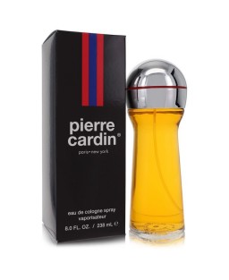 Pierre Cardin by Pierre Cardin Cologne / Eau De Toilette Spray 8 oz (Men) Pierre Cardin by Pierre Cardin Cologne / Eau De Toilette Spray 8 oz (Men)