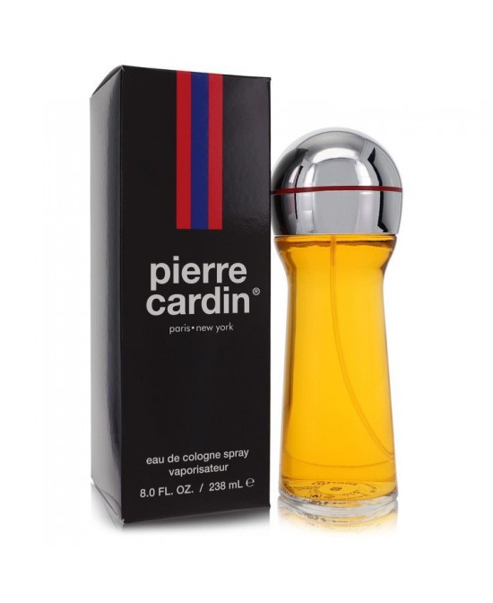Pierre Cardin by Pierre Cardin Cologne / Eau De Toilette Spray 8 oz (Men)