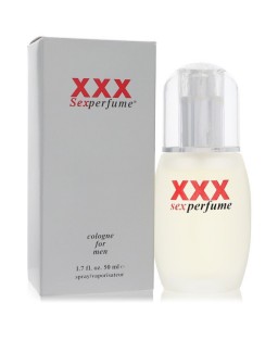 Sexperfume by Marlo Cosmetics Cologne Spray 1.7 oz (Men)