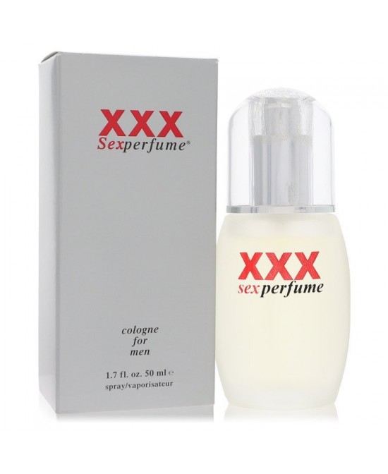 Sexperfume by Marlo Cosmetics Cologne Spray 1.7 oz (Men)