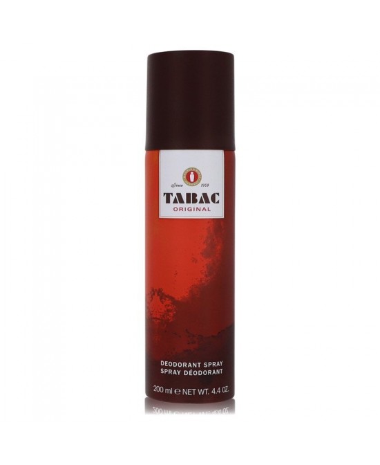 Tabac by Maurer & Wirtz Deodorant Spray 6.7 oz (Men)