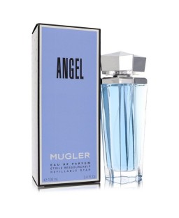 Angel by Thierry Mugler Eau De Parfum Spray Refillable 3.4 oz (Women)