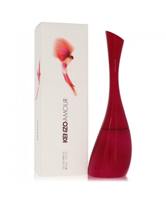 Kenzo Amour by Kenzo Eau De Parfum Spray 1.7 oz (Women)