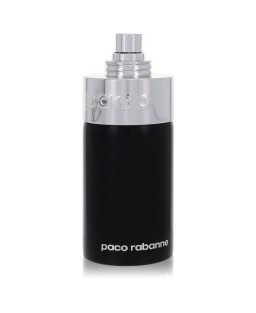 PACO Unisex by Paco Rabanne Eau De Toilette Spray (Unisex Tester) 3.4 oz (Men)