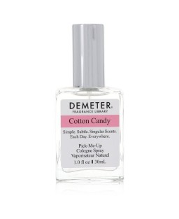 Demeter Cotton Candy by Demeter Cologne Spray 1 oz (Women)