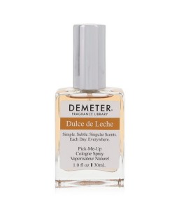 Demeter Dulce De Leche by Demeter Cologne Spray 1 oz (Women)