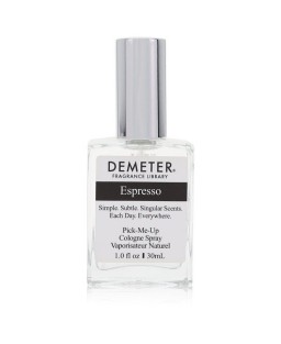 Demeter Espresso by Demeter Cologne Spray 1 oz (Women)