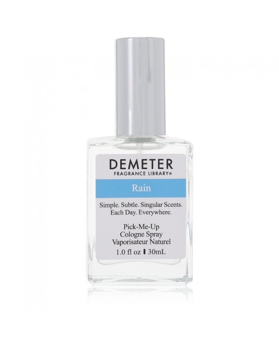 Demeter Rain by Demeter Cologne Spray (Unisex) 1 oz (Women)