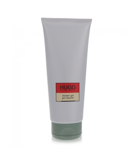 Hugo by Hugo Boss Shower Gel 6.7 oz (Men)
