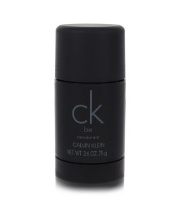 Ck Be by Calvin Klein Deodorant Stick 2.5 oz (Men)