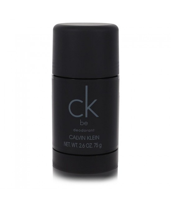 Ck Be by Calvin Klein Deodorant Stick 2.5 oz (Men)