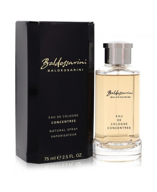 Baldessarini by Hugo Boss Eau De Cologne Concentree Spray 2.5 oz (Men)