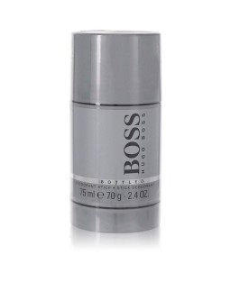 Boss No. 6 by Hugo Boss Deodorant Stick 2.4 oz (Men)